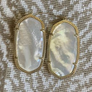 Kendra Scott Danielle Earrings